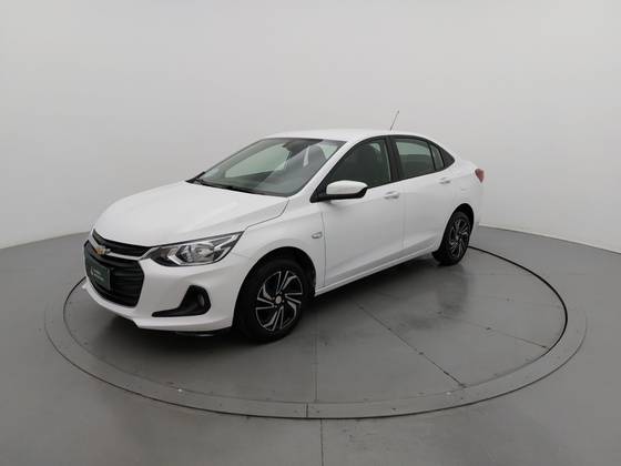 CHEVROLET ONIX 1.0 FLEX PLUS LT MANUAL CHEVROLET ONIX 1.0 FLEX PLUS LT MANUAL